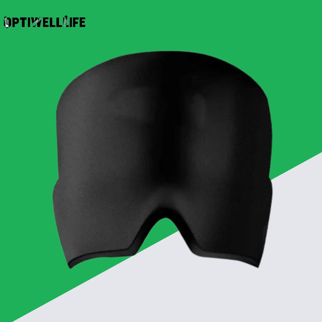 TheraCool™ Migraine Relief Gel Cap
