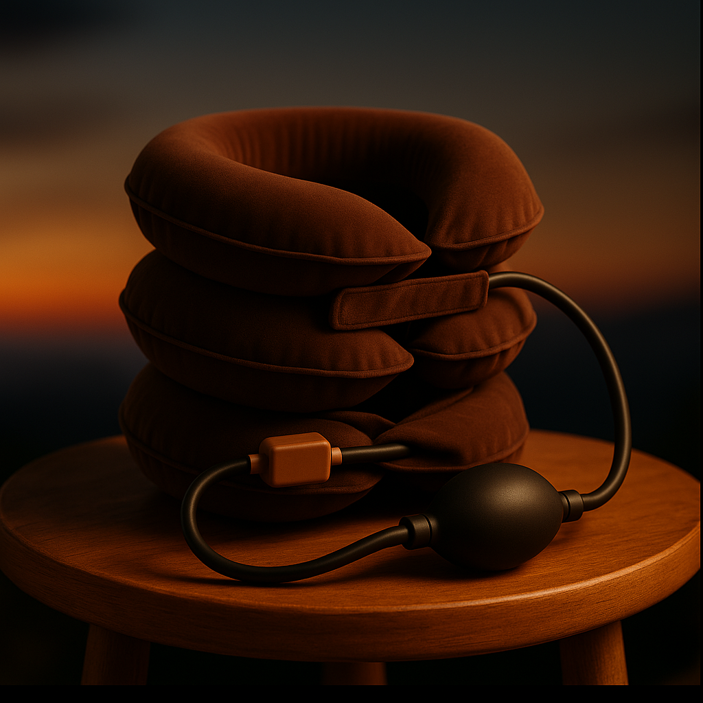 Neck Ease™