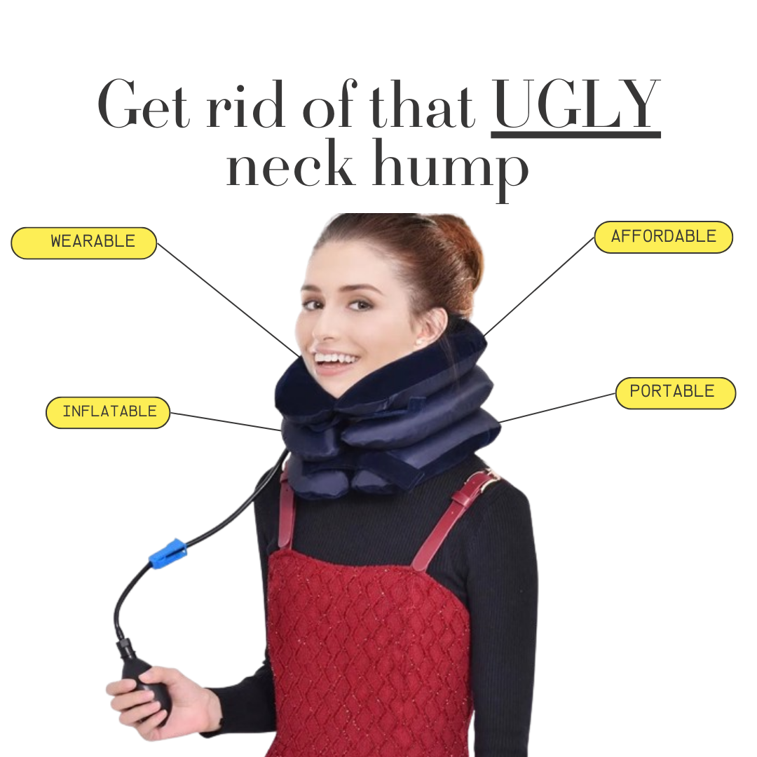 Neck Ease™ - OptiWellLife