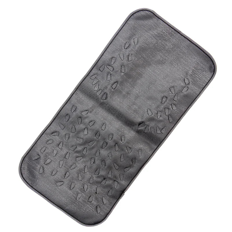 Toe-tally Zen™ Reflex Walk Mat