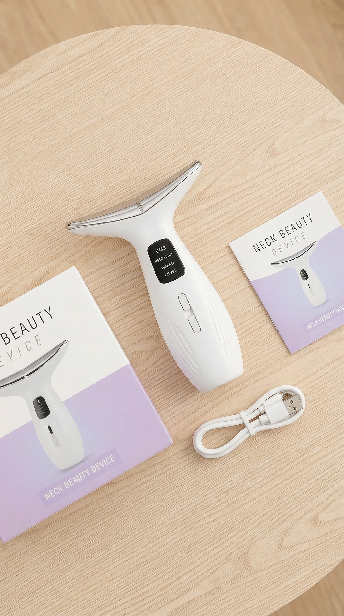 LumiGlow™ Snatch Wand