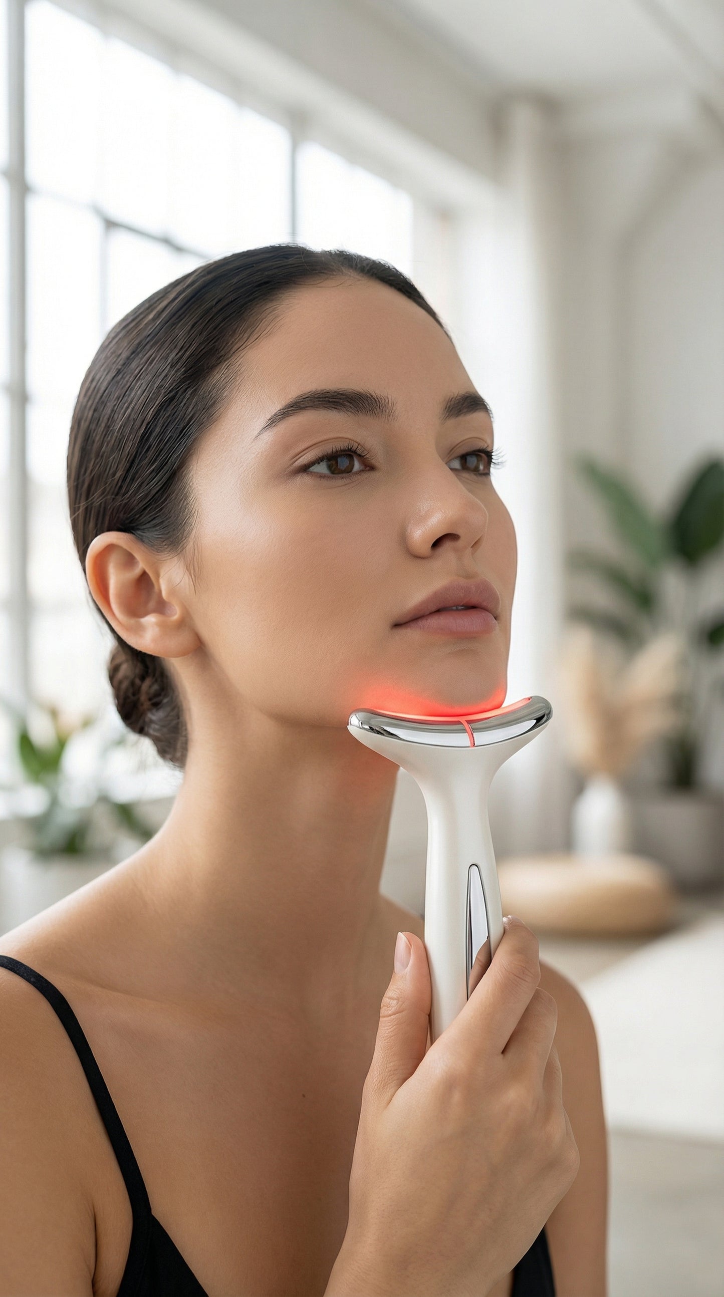 LumiGlow™ Snatch Wand