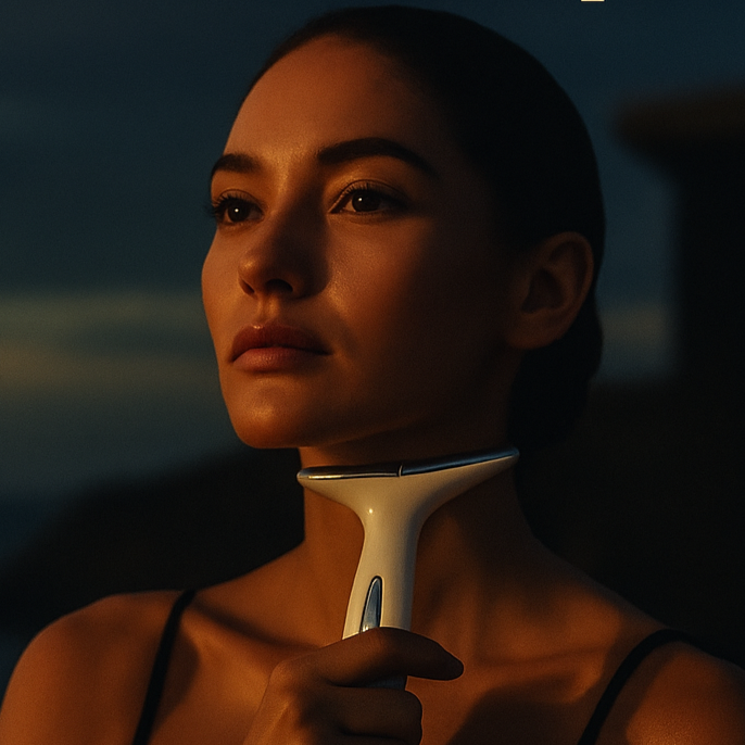 LumiGlow™ Snatch Wand - OptiWellLife