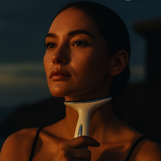 LumiGlow™ Snatch Wand - OptiWellLife