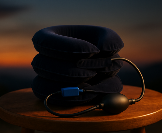 Neck Ease™ - OptiWellLife