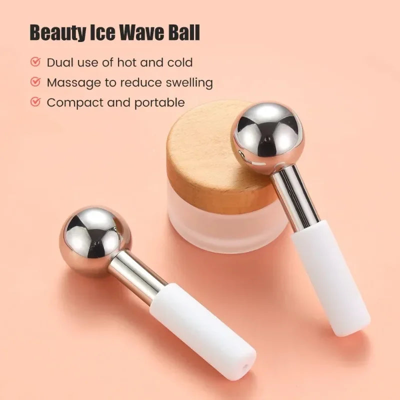 Glacière™ CryoSculpt Globes