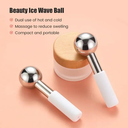 Glacière™ CryoSculpt Globes