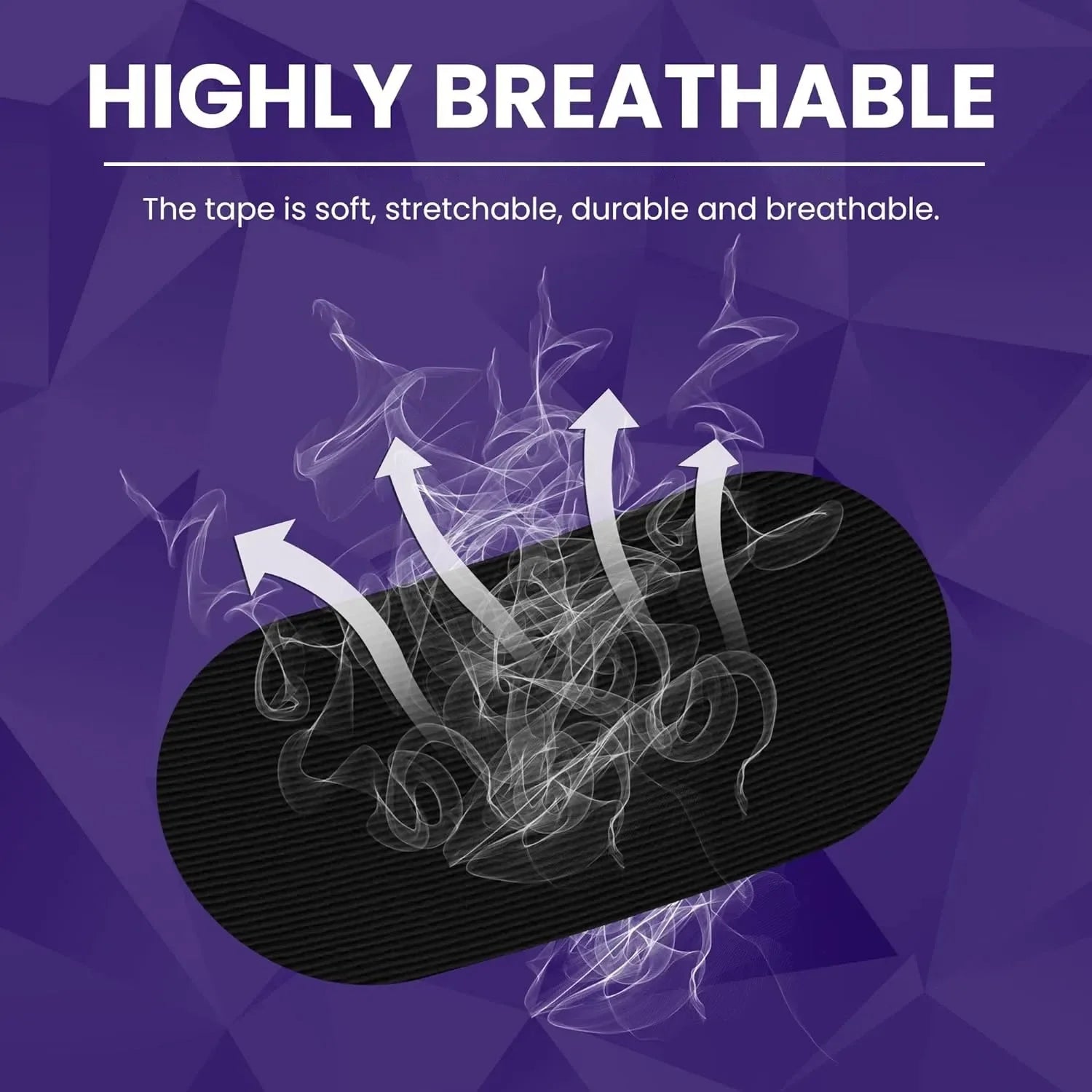Anti Snoring Sleep Mouth Tape - OptiWellLife