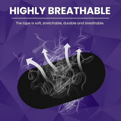 Anti Snoring Sleep Mouth Tape - OptiWellLife