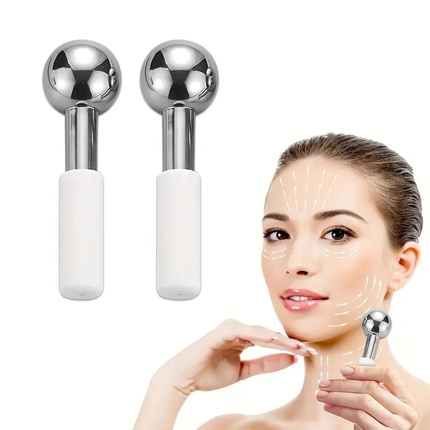 Glacière™ CryoSculpt Globes