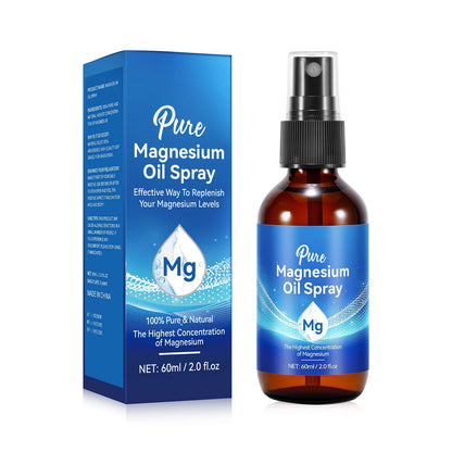 Optiwell™ Magnesium Recovery Spray