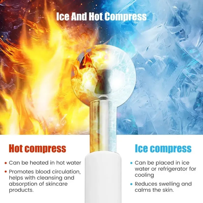 Glacière™ CryoSculpt Globes