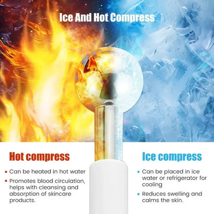 Glacière™ CryoSculpt Globes