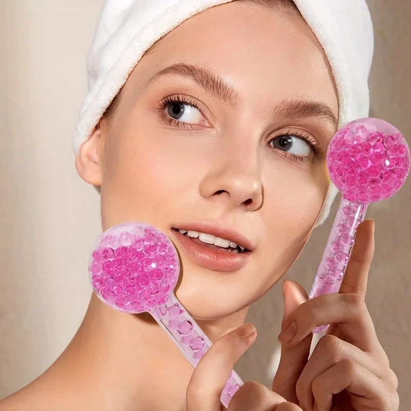 Glacière™ CryoSculpt Globes
