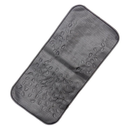 Toe-tally Zen™ Reflex Walk Mat