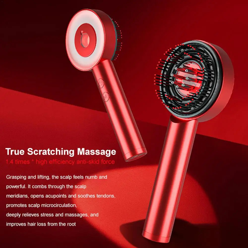 🖤 TingleTonic™ Scalp Wand - OptiWellLife