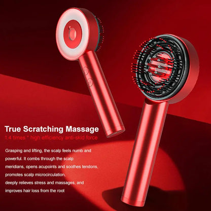 🖤 TingleTonic™ Scalp Wand - OptiWellLife