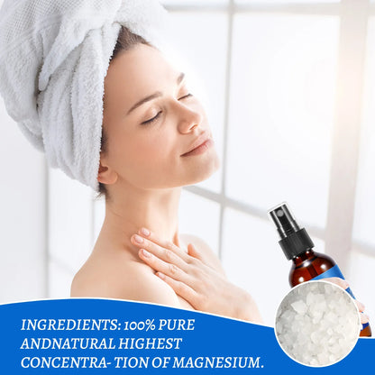 Optiwell™ Magnesium Recovery Spray