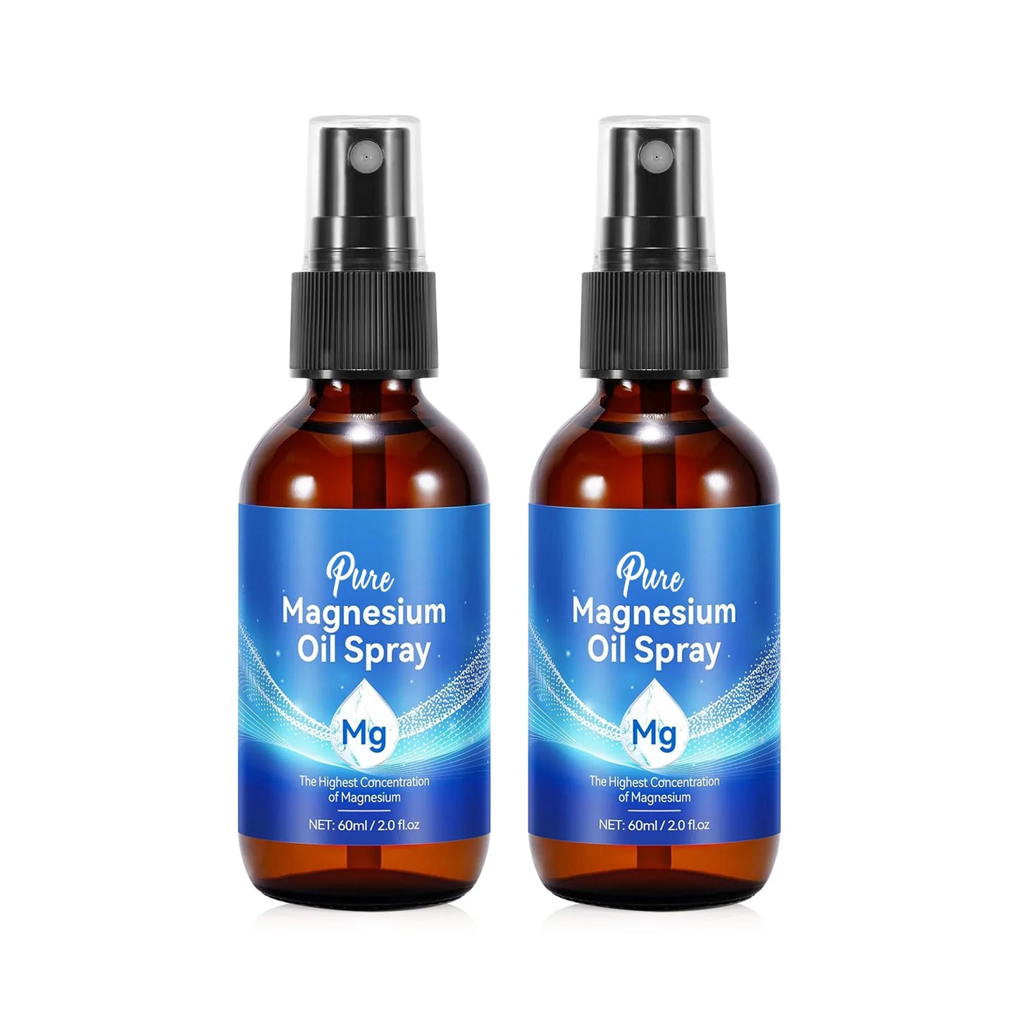 Optiwell™ Magnesium Recovery Spray