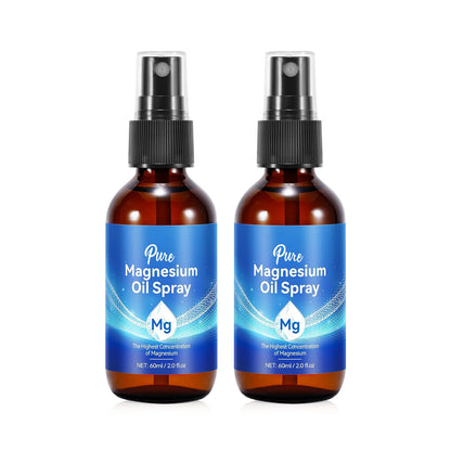 Optiwell™ Magnesium Recovery Spray