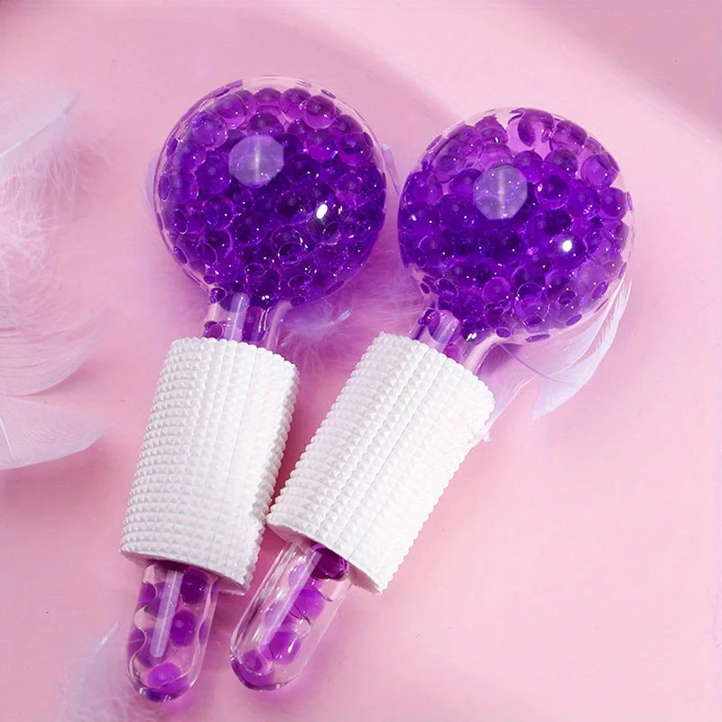 Glacière™ CryoSculpt Globes