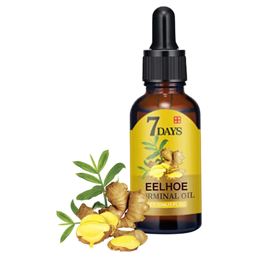 EELHOE™ Ginger Hair Oil