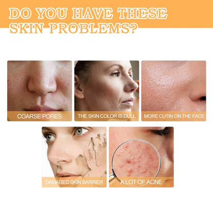 EELHOE™ Glycolic Acid 7% Toning Solution