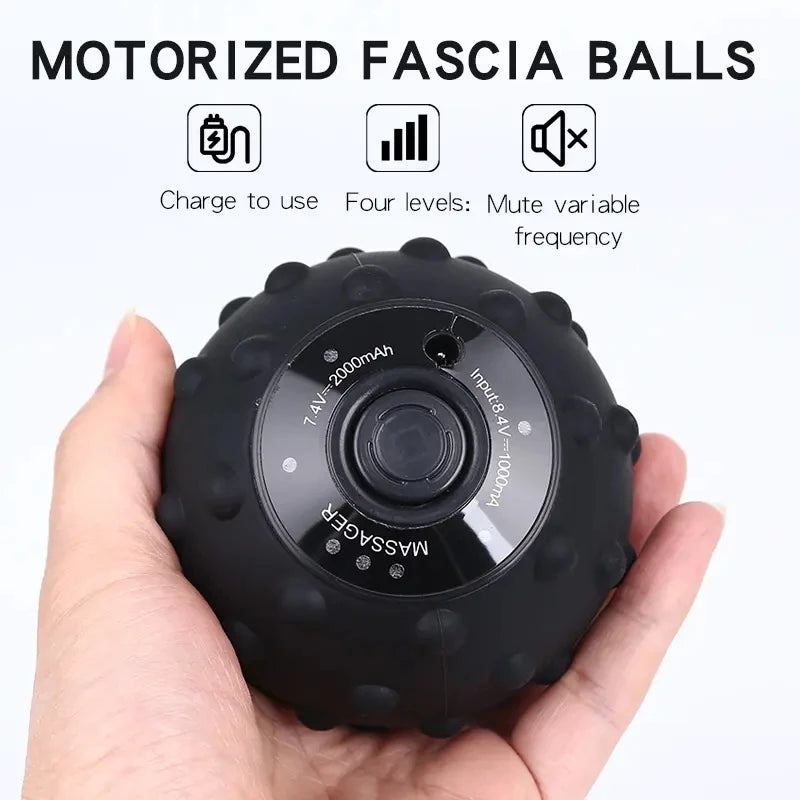 ACU·well LuxeThera Ball - OptiWellLife