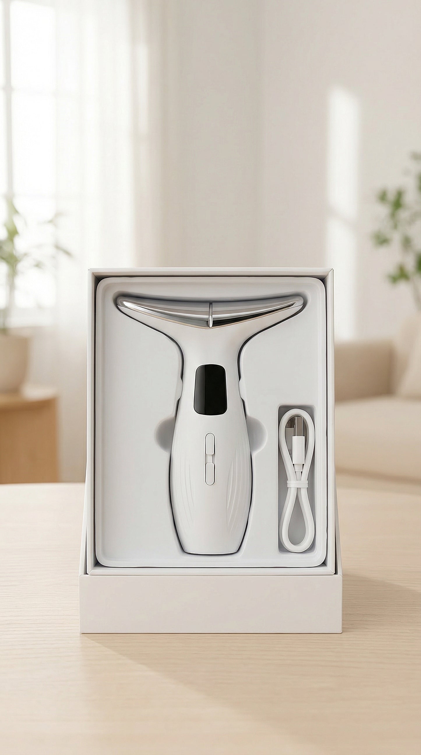 LumiGlow™ Snatch Wand