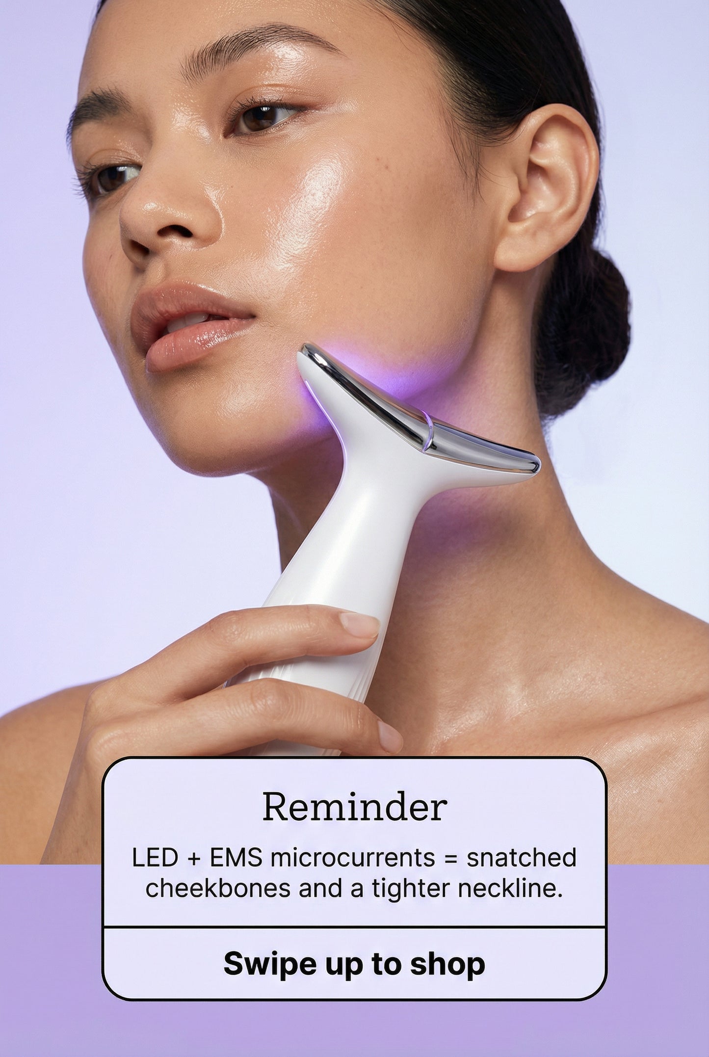 LumiGlow™ Snatch Wand