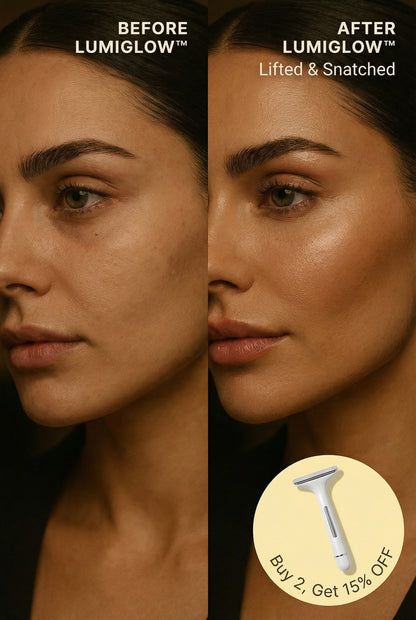 LumiGlow™ Snatch Wand